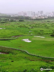 Kharghar Golf Course