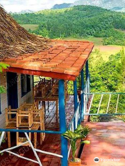 Jardín Botánico de Viñales