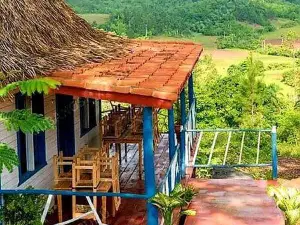 Jardín Botánico de Viñales