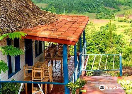Vinales Botanical Garden