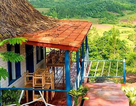 Vinales Botanical Garden