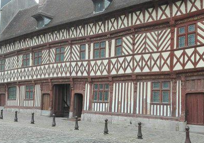 Maison Henri IV