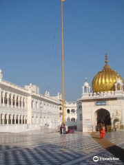 Goindwal Sahib