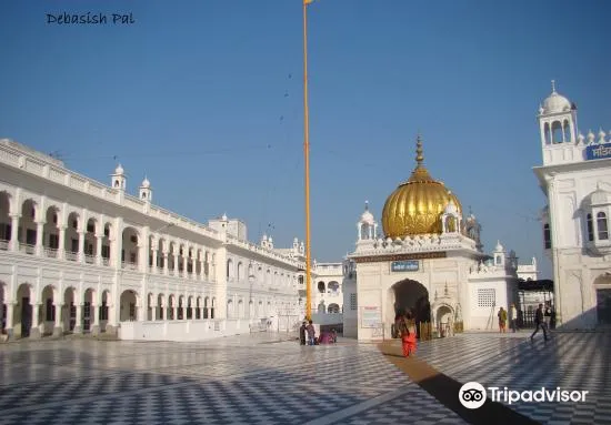 1_Goindwal Sahib