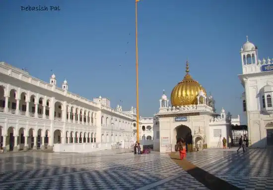 Hotels near Goindwal Sahib