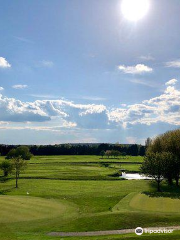 The Suffolk Golf Club