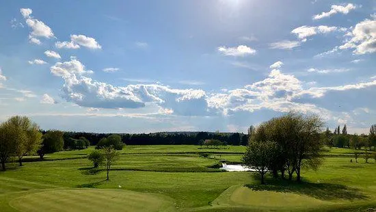 The Suffolk Golf Club