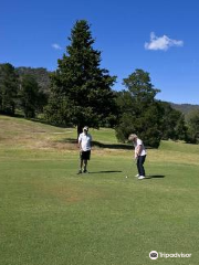 Mount Beauty Golf Club