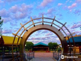 Grand Forks Town Square