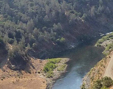 Browns Ravine Recreation Area