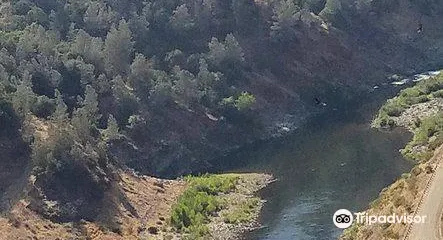 Browns Ravine Recreation Area