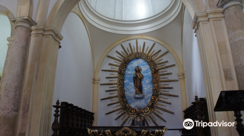 Nossa Senhora da Misericordia Church