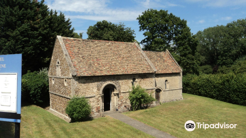 St Mary Magdalene / Leper Chapel (The) - (Church of England)