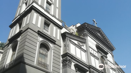 Chiesa di Santa Maria di Piedigrotta