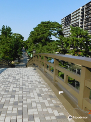 Hyakutaibashi Bridge