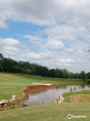 Staffield's Golf Course