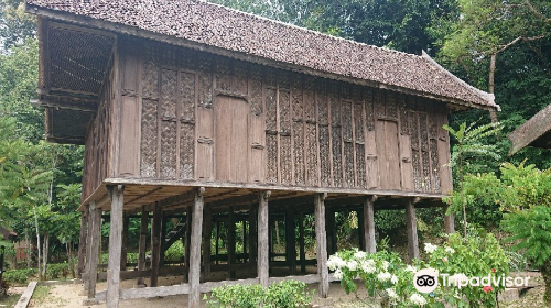 Terengganu State Museum