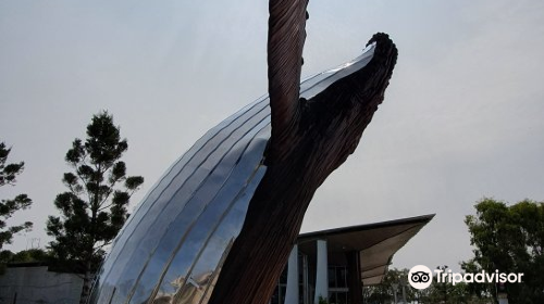 Fraser Coast Discovery Sphere