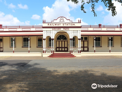 Rockhampton Reisefuhrer Fur 2021 Rockhampton Karte Der Sehenswurdigkeiten Unabhangiger Queensland Reisefuhrer Trip Com
