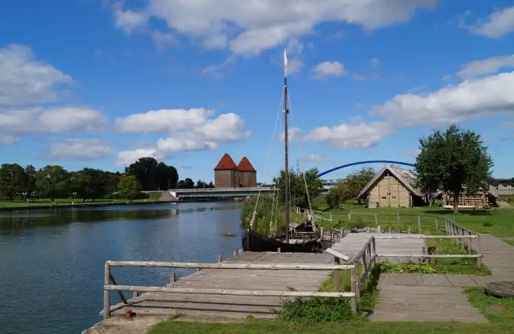 Hotels in Wolin