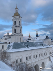 Тобольский кремль