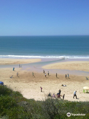 Sidi Bouzid Beach (Plage de Sidi Bouzid)