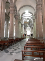 Cathédrale Basilique Notre Dame de la paix