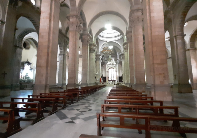 Catedral Basilica Menor de Nuestra Senora de la Paz