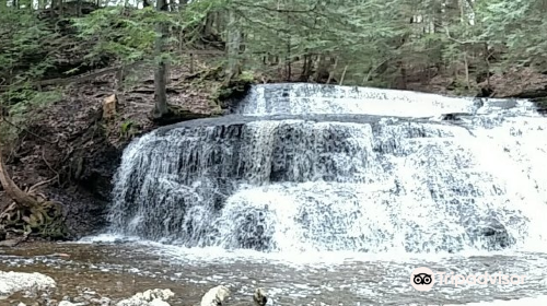 McConnells Mill State Park