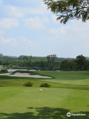 Siam Country Club Waterside