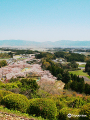 母智丘公園