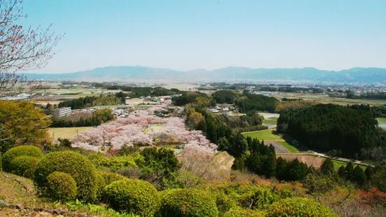 母智丘公園