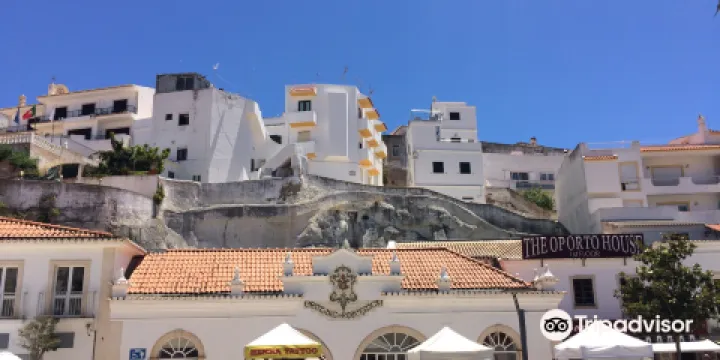 Galeria de Arte Pintor Samora Barros