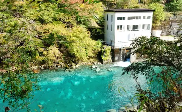 山北町