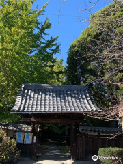Yusenji Temple