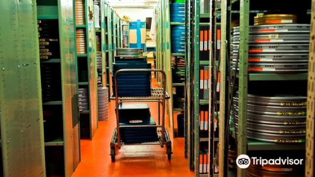 Ngā Taonga Sound & Vision