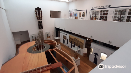 Museo de la Guitarra