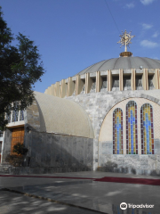 Church of Our Lady Mary of Zion