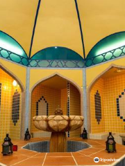 Hammam Al Bab di Torino