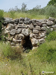 Arkadiko Bridge