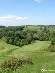 The Herefordshire Golf Club