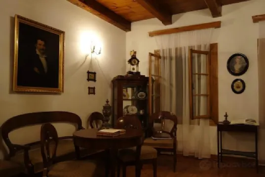 Dworek Wincentego Pola - Muzeum