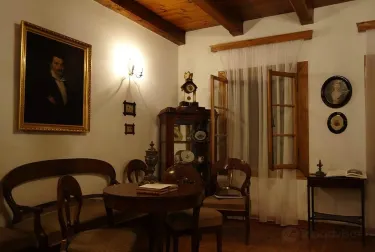 Dworek Wincentego Pola - Muzeum