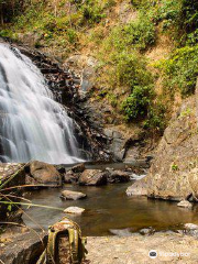 Tat Mok National Park