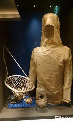 Dubai Pearl Museum