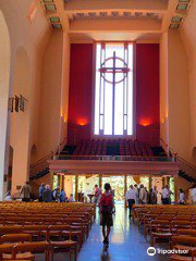 Wellington Cathedral of St Paul