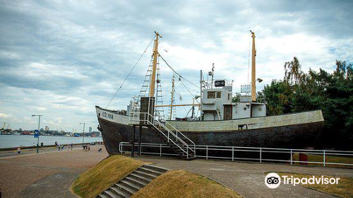 Lithuanian Sea Museum