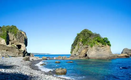 Hotel in zona Touji Beach