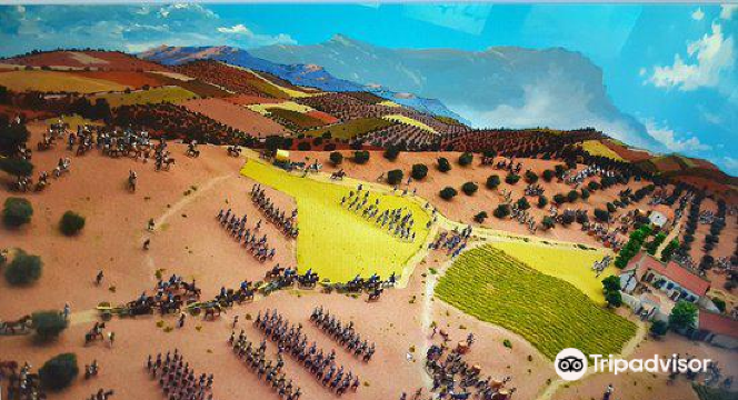 Museum of Military Miniatures