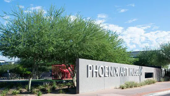 Phoenix Art Museum